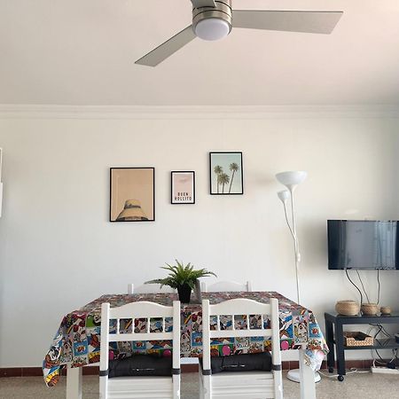 Sea Views, Relax, Maspalomas, Enjoy! San Bartolome de Tirajana  Exterior photo