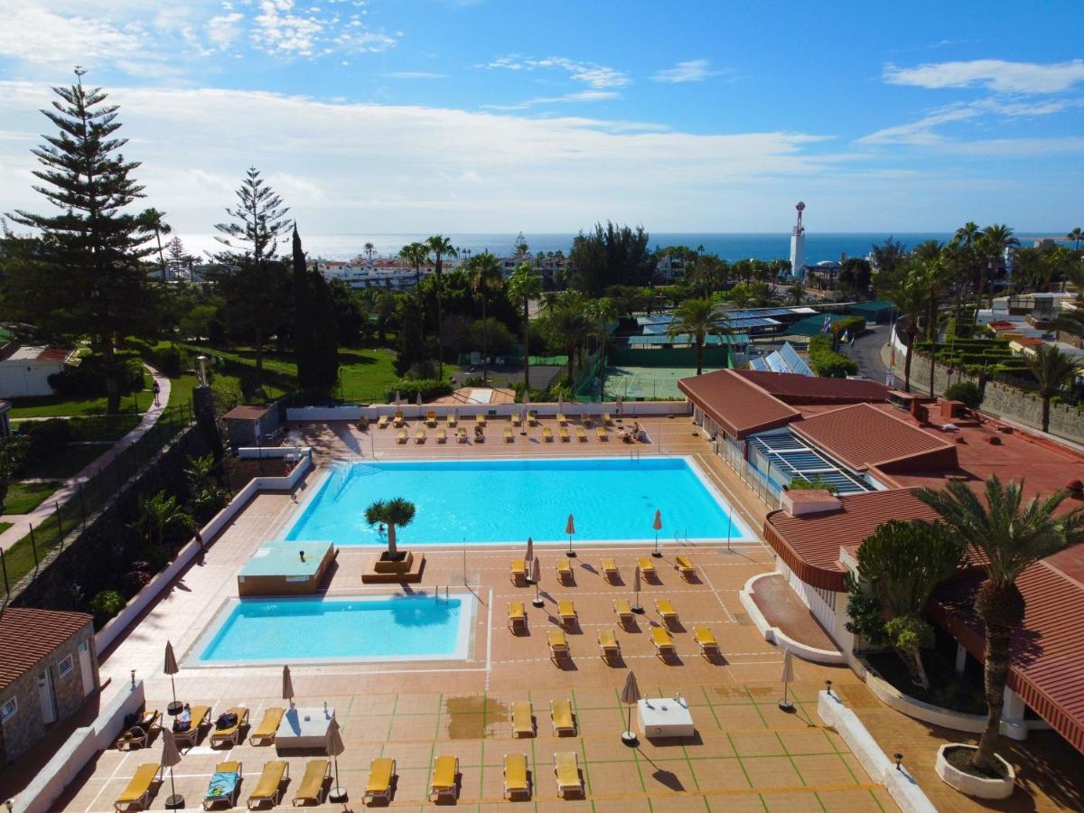 Sea Views, Relax, Maspalomas, Enjoy! San Bartolome de Tirajana  Exterior photo